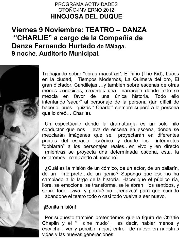 charlie