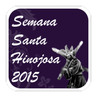 App Semana Santa Hinojosa