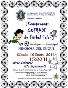 campeonatocofrade