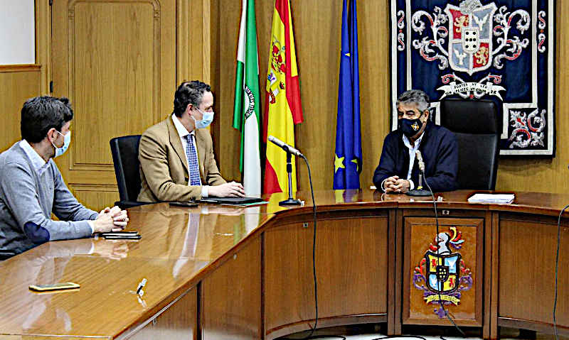 Jane Austen hablar lente Visita del Delegado de Agricultura, Ganadería, Pesca y Desarrollo Sostenible de la Junta de Andalucía en Córdoba | Hinojosa Información Jane Austen hablar lente Visita del Delegado de Agricultura, Ganadería, Pesca y Desarrollo Sostenible de la Junta de Andalucía en Córdoba | Hinojosa Información